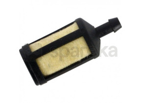 Zama filtro de combustível zf-4, stihl, para motores de 30 cc e mais - l: 44,2mm - ø: 21,7mm - ø: entrada: 5,9mm substitui o original: zf-4, 0000-350-3502 350-0532