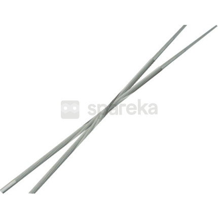 Arquivo para corrente de motosserra Ø4,8mm-0