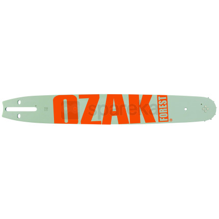 Barra de corte em aço ozaki pro 10