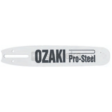 Barra de corte ozaki pro aço 16