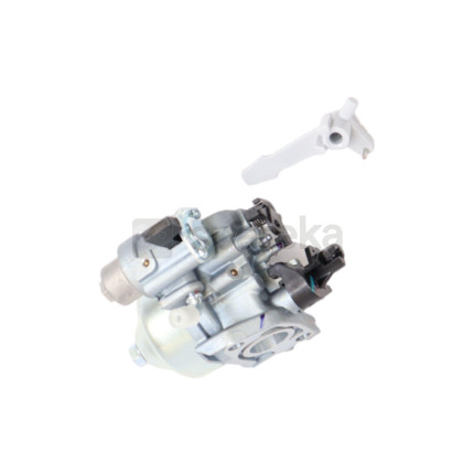 Carburador adaptável honda para os modelos gxv140. substitui o original 16100-zg9-803.-3