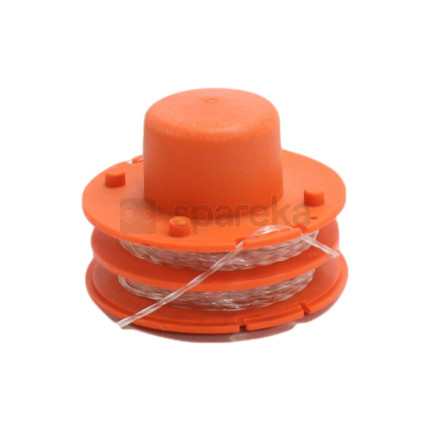 Carretel cortador de bordas lazer xlztr550. - <span>1606880</span>-3