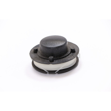 Carretel de corte de arestas al-ko modelo gt350ta. Ø fio de 1,3mm. - <span>1606881</span>-0