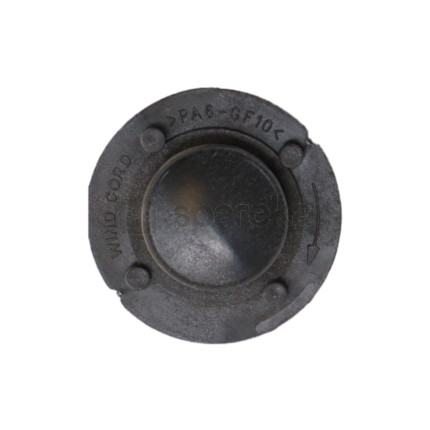 Carretel de corte de arestas al-ko modelo gt350ta. Ø fio de 1,3mm. - <span>1606881</span>-1
