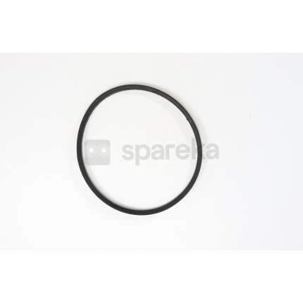 Cinto de borracha para cortador de relva/cultivador rotativo - ext. comprimento 875,6mm - <span>lb34</span>-0
