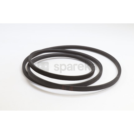 Cinto de corte de borracha - ext. comprimento 2806mm - <span>lb110</span>-0
