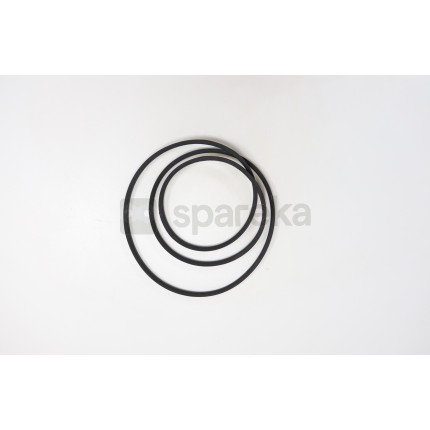 Cinto de corte de borracha - ext. comprimento 2806mm - <span>lb110</span>-1