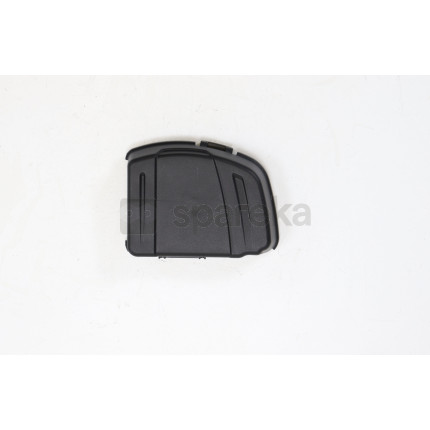 Cobertura de filtro de ar para cortadores de relva briggs e stratton - <span>594575</span>-0