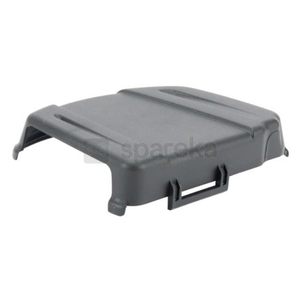 Cobertura de filtro de ar para cortadores de relva briggs e stratton - <span>594575</span>-1
