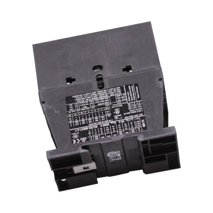 Contator do compressor km1 (zodiac) - <span>wcf01113</span>-1