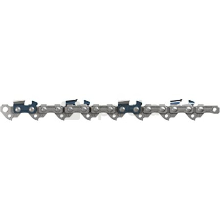 Corrente de motosserra ozaki com concha semi-quadrada: .3/8 