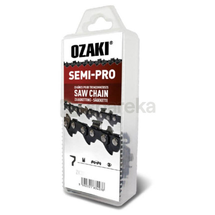 Corrente guia 35 cm - 325 breu - 058 - 61 dentes-0