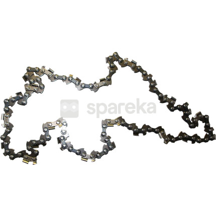 Corrente semi-quadrada ozaki .325