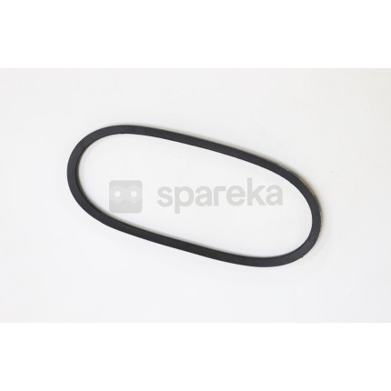 Corta-relva kevlar/timer - comprimento ext. 635mm-2