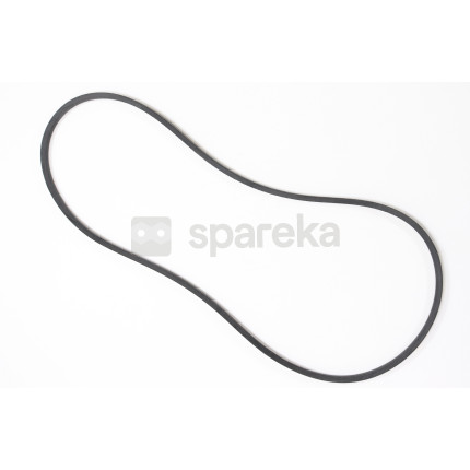 Cortador de relva kevlar/cinto de corte - ext. comprimento 1600,2mm - <span>f1363</span>-4