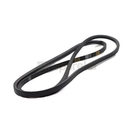 Cortador de relva kevlar/cinto de corte - ext. comprimento 2032mm - <span>f1380</span>-1