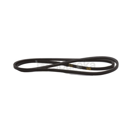 Cortador de relva kevlar/cinto de corte - ext. comprimento 2032mm - <span>f1380</span>-2