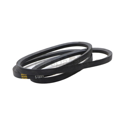 Cortador de relva kevlar/cinto de corte - ext. comprimento 2082,8mm-1