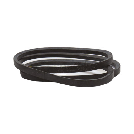 Cortador de relva kevlar/cinto de corte - ext. comprimento 2082,8mm-2
