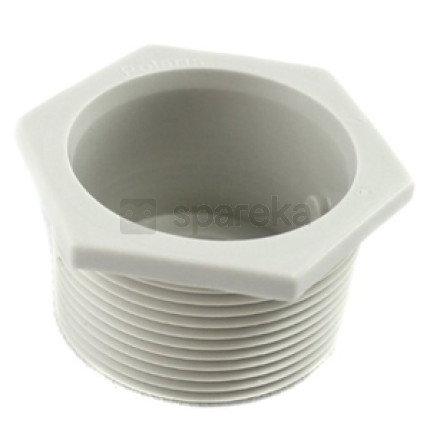 Encaixe de parede universal roscado - <span>w1230317</span>-1