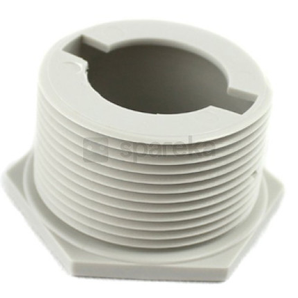 Encaixe de parede universal roscado - <span>w1230317</span>-4
