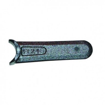 Faca adaptável para cortadores de relva flymo microlite, minimo, hovervac dual handle, mow n vac 28, hovervac 28/30. l: 56mm. substitui o original: 5138469-80/3, 5138469-00/1 - <span>1203073</span>-0