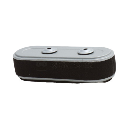 Filtro de ar adaptável para motor vertical honda de 5,5 hp - l: 171mm, w: 57mm, h: 51mm substitui o original: 17211-ze7-w03, 17211-ze7-w01, 17211-ze7-w02-2