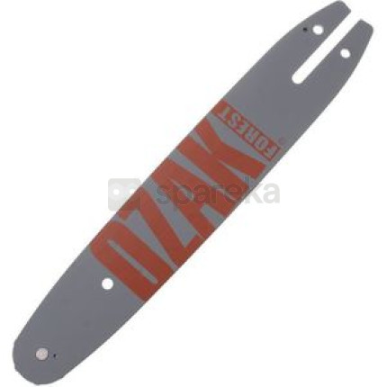 Guia de montagem 35 cm za + corrente de 3/8 pontos baixos pro .050 (1,3mm) - 52 treinadores ozaki ( e52 ) - substitui o oregon original 140spea041 - entregue sob a casca.-0
