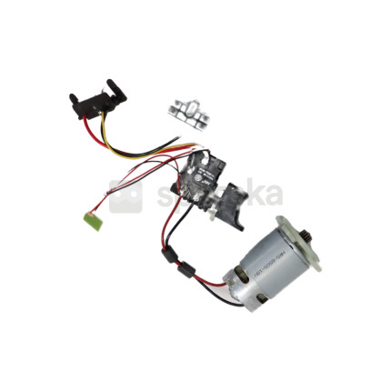 -kit2 motor e interruptor-3.36-04to06-8-9-15_20v chave de fenda-0