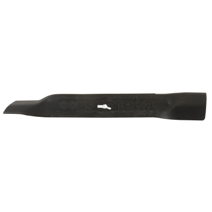 Lâmina de corte adaptável para cortadores de relva einhell ge-em 1233, ge-em 1233 m. substitui o original 34.054.60.-0