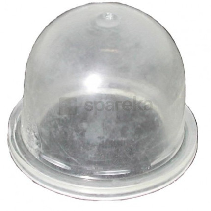 Lâmpada de fundição adaptável substitui a lâmpada original zama 0057004, 0057003z para carburadores c1u e c1q e echo 12538108660. adaptável em es2100, es2400, es255es, gt2150, gt2400, hc1500, hc1600, hc2400, hc2410, hca2400, hcr1500, hcr1500si, hcr1510, h-1