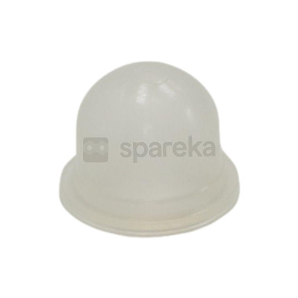 Lâmpada de fundição adaptável substitui a lâmpada original zama 0057004, 0057003z para carburadores c1u e c1q e echo 12538108660. adaptável em es2100, es2400, es255es, gt2150, gt2400, hc1500, hc1600, hc2400, hc2410, hca2400, hcr1500, hcr1500si, hcr1510, h-2