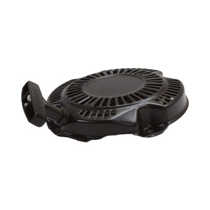 Lançador completo robin / subaru para motores ex17, sp170, pkx301, pkx301st, gerador rgx2900, eh12-2, ex13, eh122d, pkx201, pkx201st, srv65, srv66, srv70. substitui o original 269 50201 40, 269 50201 30, 268 50201 40, 268 50201 30 - <span>5109706</span>-2