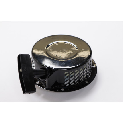 Lançador robin completo para os modelos ey20. substitui o original 227-50211-00, 227-50811-00, 227-50811-10.-1