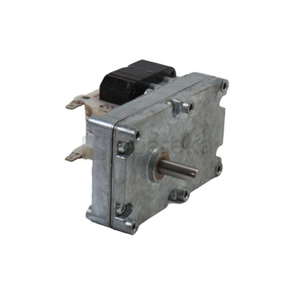 Motoredutor 1,5 rpm-1