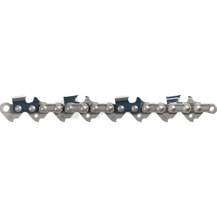 Oregon 21bpx 72 meia corrente redonda .325