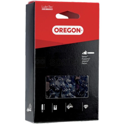 Oregon 91vxl 57 accionamento por corrente 3/8