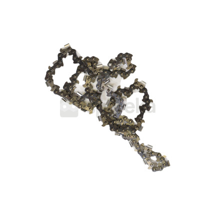 Ozaki cadeia semi-quadrada 3/8 .050 - 70 portadores - <span>72dp070e</span>-0