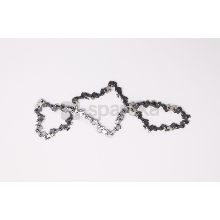 Ozaki cadeia semi-quadrada 3/8 baixa pro ,050 - 39 portadores - <span>zk5091lp-e39</span>-0