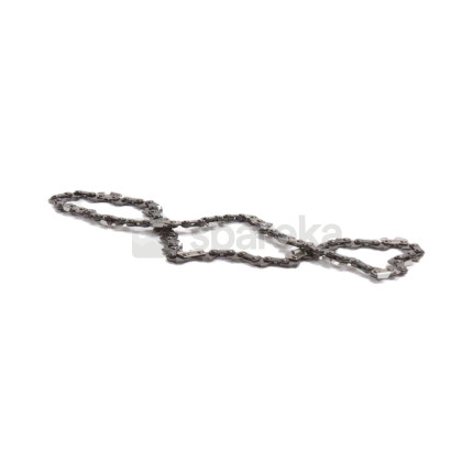 Ozaki cadeia semi-quadrada 3/8 baixa pro ,050 - 39 portadores - <span>zk5091lp-e39</span>-2