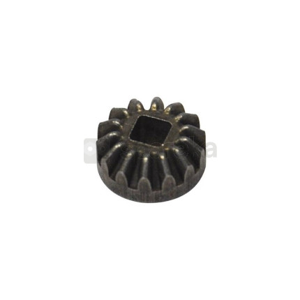 Pinhão tensor de corrente para echo cs-350tes, cs-420es, cs-450, cs-610, cs-680, shindaiwa 320ts-0