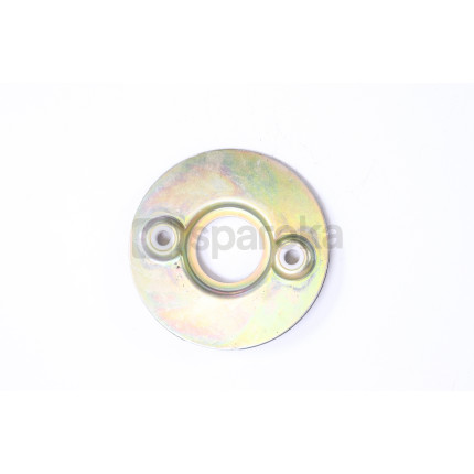 Placa roto-stop para honda e orec, substitui a original: 75150-va3-501, 75150-va3-j01, 80-1020-884-00-1