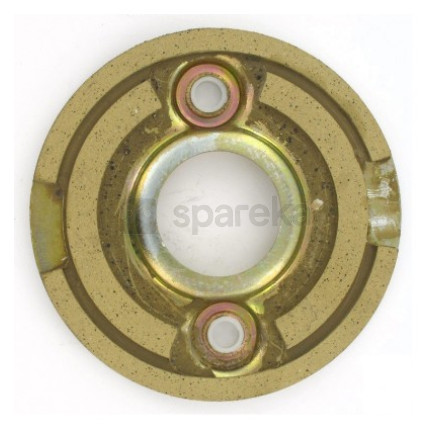 Placa roto-stop para honda e orec, substitui a original: 75150-va3-501, 75150-va3-j01, 80-1020-884-00-0