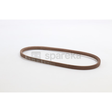 Ponte de acionamento por correia - <span>754-0241a</span>-3