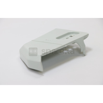 Proteção de corrente adaptável stihl para motosserras modelos 017, 018, 021, 023, 025, ms170, ms180, ms210, ms230, ms250. substitui o original 1123-640-1705.-2