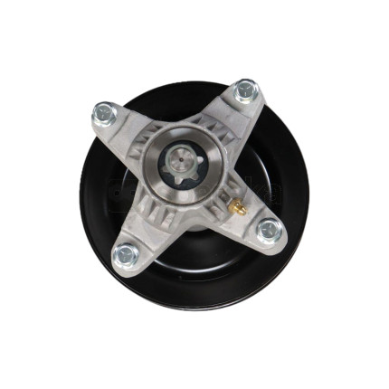 Rolamento para mtd, lâmina toro, exterior Ø polia: 155mm. substitui o original: 618-0624, 918-0624, 91804037, 112-0460.-0