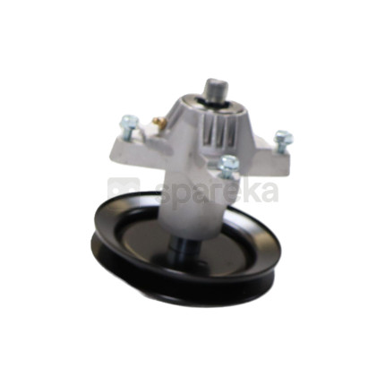Rolamento para mtd, lâmina toro, exterior Ø polia: 155mm. substitui o original: 618-0624, 918-0624, 91804037, 112-0460.-1