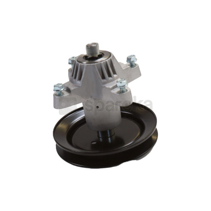 Rolamento para mtd, lâmina toro, exterior Ø polia: 155mm. substitui o original: 618-0624, 918-0624, 91804037, 112-0460.-2