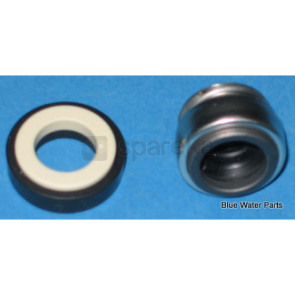 Selo mecânico para bomba basic / multipool - modif.2003-1