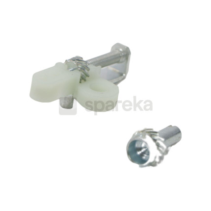 Tensor de corrente para stihl 021, 023, 025, 025c, ms160, ms180c, ms210, ms210c, ms230, ms250, ms250c. substitui o original 1123-007-1000-2